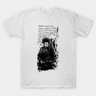 The Cure T-Shirt